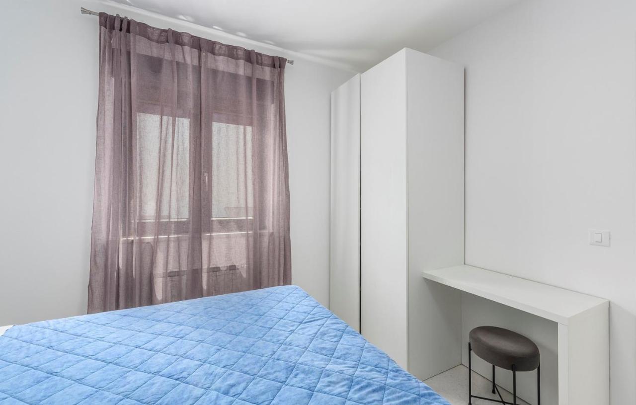 Apartments Zrnic 포레치 객실 사진