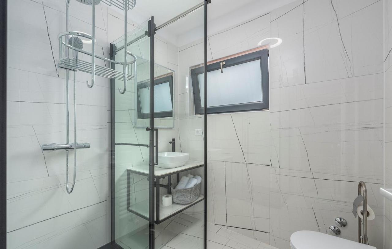 Apartments Zrnic 포레치 객실 사진
