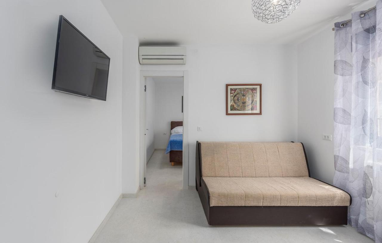 Apartments Zrnic 포레치 객실 사진